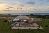 MP pede suspensão da concessão de parque à família do nº 2 de Marina
