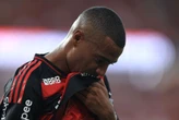 Flamengo libera De La Cruz pelo final de semana após polêmica