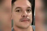 Capitão da PM dá “gravata” em soldado e o chama de “cachorro”; vídeo