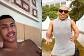 Influencer se pronuncia após ser acusado de capacitismo contra Tokinho