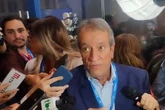 Valdemar diz que “mandaram” minuta do asilo a Bolsonaro, mas não revela quem