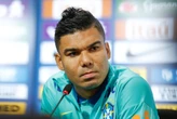 “Não estou aqui por conhecer o treinador”, diz Casemiro sobre Seleção