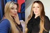Repórter da Band entra com pedido de cobrança contra Simony na Justiça
