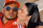 Cantor Cacau Júnior será conduzido ao altar pela filha Wenny