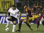 Corinthians tem retrospecto ruim em mata-mata na Libertadores. Confira