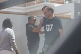 “O velho não está bem”, diz Carlos sobre saúde de Jair Bolsonaro