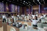 MasterChef Confeitaria: veja quem foram os 3 eliminados na estreia