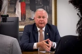 Presidente da CCJ critica STF: “Não vivemos em uma magistocracia”