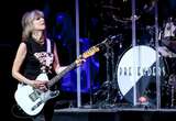 Ouça playlist dos Pretenders e se prepare para o show em Brasília; compre seu ingresso