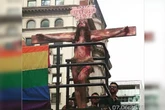 Deputado quer proibir fantasia de Jesus no Carnaval e outros eventos