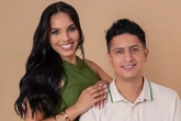 Homem que morreu atingido por árvore em chamas havia casado há 10 dias