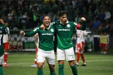 Palmeiras x River: retrospecto contra argentinos dá moral ao Verdão