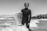 Promessa do surfe português morre aos 12 anos vítima de câncer