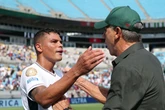 Renato Gaúcho pede convocação de Thiago Silva para a Copa do Mundo