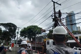 SP: MPF pede suspensão da renovação antecipada entre Enel e prefeitura