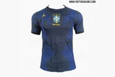Site divulga suposto novo uniforme da Seleção Brasileira. Veja fotos