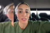 “Cenário de guerra”: vídeo de enfermeira sobre o HRG viraliza na web
