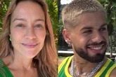 Web resgata vídeo de Piovani sobre autoestima após treta com Zé Felipe