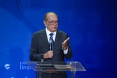 Gilmar Mendes: “Estado deve retomar controle contra crime organizado”