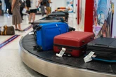 Sem fitas: saiba o melhor truque para não perder a mala no aeroporto
