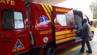 Colisão entre carro e ônibus deixa dois mortos na Grande SP