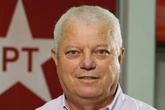 Morre Everaldo Anunciação, vice-presidente nacional do PT, aos 65 anos