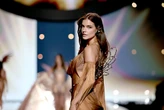 Barbara Palvin e marido promovem conscientização sobre a endometriose