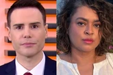 Luiz Bacci é detonado por post sobre posição política de Preta Gil