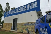 Avaliadas em R$ 30 mi, 4 toneladas de skunk são achadas em carreta