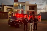 PF prende “gerantão” do PCC que lavou R$ 11 milhões com mansões