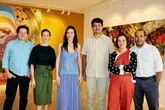 Mariana Palma desembarca em Brasília para abertura de exposição