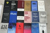 Fedeu: polícia apreende 10 mil perfumes falsificados no centro de SP