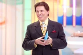 Silvio Santos demitiu amigo do SBT para “servir de exemplo”