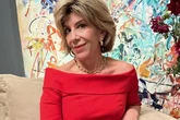 Veja como vive Silvia Poppovic após adeus à televisão