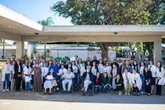 HUB comemora marca dos 1.000 transplantes de córnea e 500 de rins
