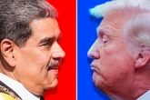 Trump alterna entre ataques e acenos positivos à Venezuela de Maduro
