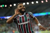 Samuel Xavier e Isaque convocam torcida do Fluminense para jogão no DF