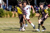 Fim de semana marca estreia do Candangão Sub-20 e 2ª fase do Sub-11/13