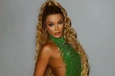 Musa da Grande Rio, Brunna Gonçalves fala sobre relação com Virgínia