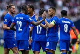 Vídeo: França derrota Alemanha e fica com o 3º lugar da Nations League