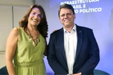 Tarcísio espera vaga na Alesp para demitir parente de Bolsonaro
