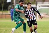 3ª rodada do Candangão Sub-20 tem domínio dos mandantes e goleadas