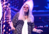 Morre Donna Jean Godchaux, da banda Grateful Dead, aos 78 anos