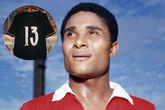 Portugal e PUMA lançam camisa em tributo a Eusébio da Silva; confira