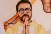 Padre Fábio de Melo é denunciado ao Vaticano após treta na cafeteria
