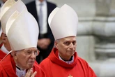 Em 1º discurso papa Leão XIV pede paz na Terra; veja íntegra