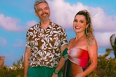 Otaviano Costa e Flávia Alessandra decidem morar em casas separadas