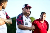 Treinador do Ferroviário-CE fica de fora de delegação na Série D