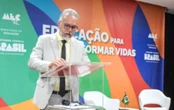 Educação profissional: Conif e Associação Chinesa firmam parceria