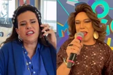 Narcisa perde a paciência e detona Tiago Barnabé: “Não tem graça”